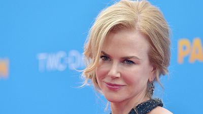 Imagem da notícia Nicole Kidman negocia para juntar-se ao elenco de comédia romântica adolescente baseada em conto de Neil Gaiman