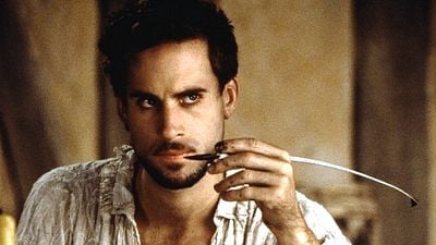 Imagem da notícia TNT anuncia série dramática sobre William Shakespeare e adaptação do premiado filme indie Reino Animal