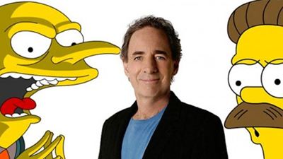 Os Simpsons: Dublador de Sr. Burns, Ned Flanders e Skinner deixa a série após 26 anos