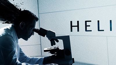 Imagem da notícia Concurso Cultural Helix: Ganhe DVDs com a primeira temporada da série de ficção científica