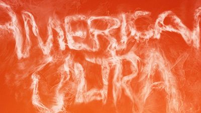 Imagem da notícia Jesse Eisenberg e Kristen Stewart estampam os primeiros cartazes de American Ultra