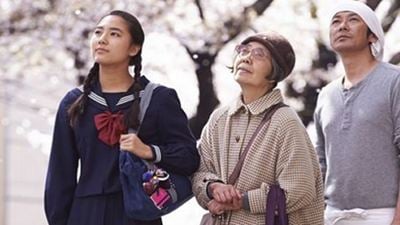 Festival de Cannes 2015: A delicadeza de Naomi Kawase e o horror da Segunda Guerra Mundial