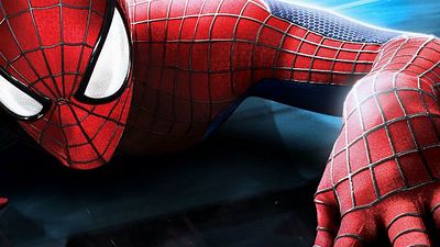 Imagem da notícia Marvel define o novo Homem-Aranha!