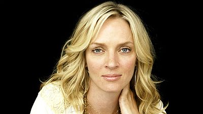 Imagem da notícia Uma Thurman vai estrelar comédia britânica