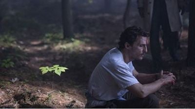 Festival de Cannes 2015: The Sea of Trees, com Matthew McConaughey e Naomi Watts, é vaiado após sessão