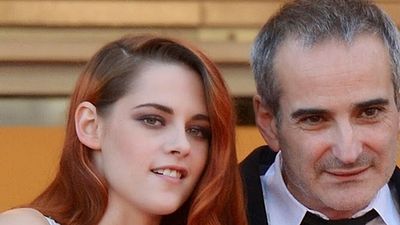 Imagem da notícia Kristen Stewart tem novo projeto com o diretor de Acima das Nuvens, Olivier Assayas