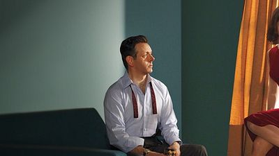 Imagem da notícia Masters of Sex: Primeiro trailer da terceira temporada mostra Masters e Johnson confrontando comunidade médica