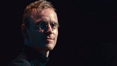 Steve Jobs: Primeiro vídeo legendado mostra Michael Fassbender no papel principal
