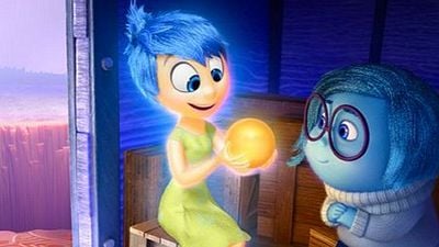 Imagem da notícia Festival de Cannes 2015: Divertida Mente, novo filme da Pixar, é ovacionado