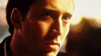 Imagem da notícia Nicolas Cage retoma parceria com diretor de filme que lhe rendeu seu único Oscar