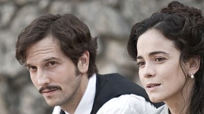 Imagem da notícia Exclusivo: Vladimir Brichta é um ladrão apaixonado no trailer de Muitos Homens Num Só