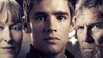 Imagem da notícia O Doador de Memórias chega ao Telecine Play!