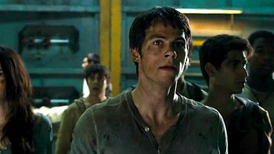 Imagem da notícia Maze Runner: Prova de Fogo ganha primeiro trailer oficial – confira nas versões dublada e legendada!