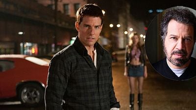 Imagem da notícia Diretor de Diamante de Sangue pode comandar continuação de Jack Reacher - O Último Tiro