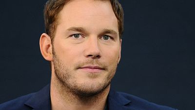 Imagem da notícia Chris Pratt comenta boatos sobre participação em Indiana Jones e spin-off de Os Caça-Fantasmas