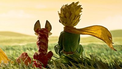 Imagem da notícia O Pequeno Príncipe tem estreia antecipada no Brasil