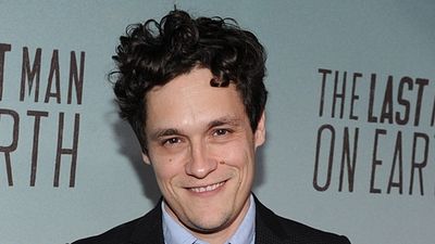 Imagem da notícia Phil Lord sugere que Barry Allen será o Flash no cinema