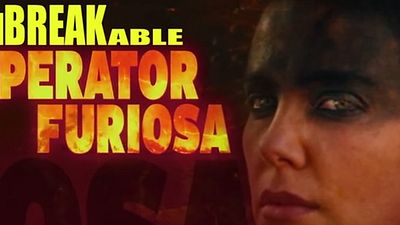 Imagem da notícia The Unbreakable Furiosa: Fã cria mashup entre Mad Max: Estrada da Fúria e Unbreakable Kimmy Schmidt