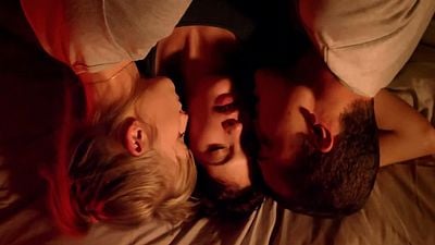 Imagem da notícia Love: Conteúdo explícito do filme de Gaspar Noé pode ser cortado para exibição nos EUA