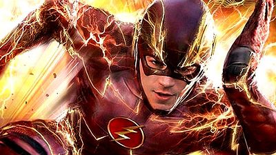 Imagem da notícia The Flash já tem teaser da segunda temporada 