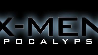 Bryan Singer posa com Jennifer Lawrence e Nicholas Hoult nos bastidores de X-Men: Apocalypse