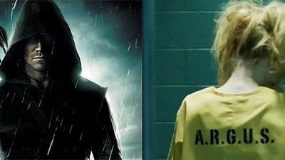 Esquadrão Suicida acabou com os sonhos de Arrow em contar com Harley Quinn