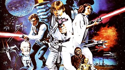 Imagem da notícia Com décadas de atraso, a trilogia Star Wars será exibida nos cinemas da China pela primeira vez