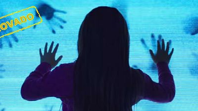 Imagem da notícia Amigos do AdoroCinema: Poltergeist não é muito diferente do original, mas tem bons momentos