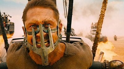 Imagem da notícia Bilheterias Brasil: Mad Max - Estrada da Fúria assume a liderança, mas Poltergeist tem as salas mais cheias