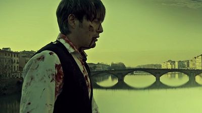 Imagem da notícia Hannibal vive um dilema sangrento em trailer – veja!