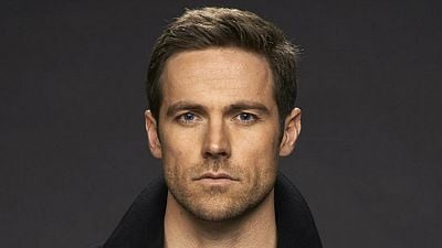 Imagem da notícia Heroes Reborn ganha reforço de ator de Orphan Black