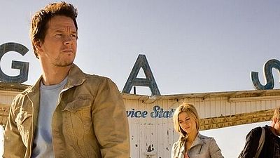 Imagem da notícia Transformers: A Era da Extinção já está no Telecine Play!