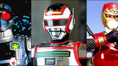 Imagem da notícia Jiban, Jaspion e Jiraya estão próximas de chegar à Netflix