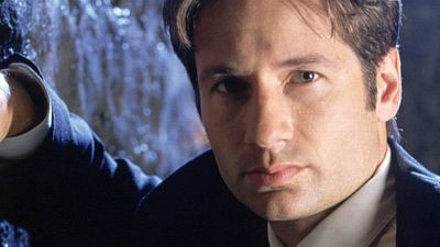 Imagem da notícia David Duchovny crê em mais temporadas e revela: chorou ao ler o "fantástico" roteiro de Arquivo X