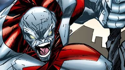 X-Men: Apocalypse terá participação do mutante Caliban