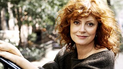 Imagem da notícia Roteiristas de Archer e Modern Family vão produzir animação futurista com Susan Sarandon