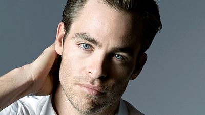 Imagem da notícia Chris Pine pode viver o par romântico da Mulher-Maravilha nos cinemas