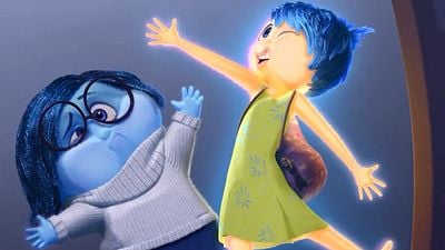 Imagem da notícia Alegria e Tristeza exploram a mente de Riley em novo trailer de Divertida Mente