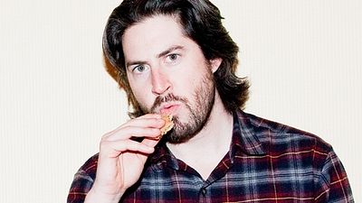 Imagem da notícia Jason Reitman, de Juno e Amor sem Escalas, vai dirigir sua primeira animação