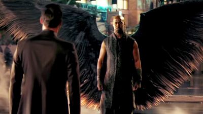 Imagem da notícia Grupo cristão pede o cancelamento de Lucifer