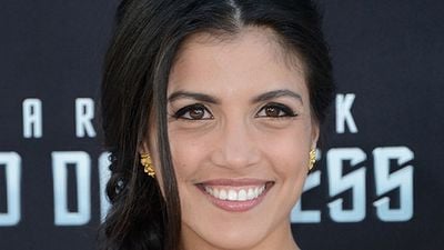 Imagem da notícia Heroes Reborn contrata Nazneen Contractor, de Covert Affairs, para papel enigmático