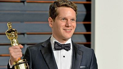 Imagem da notícia NBC encomenda série dramática de roteirista de O Jogo da Imitação