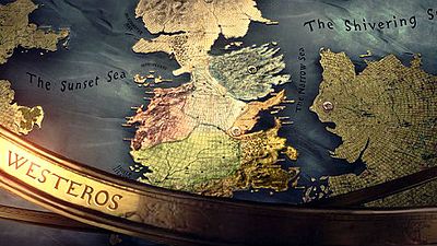 Imagem da notícia Game of Thrones ganha mapa versão Google Maps