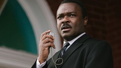 Imagem da notícia Steven Spielberg convidou David Oyelowo para interpretar Martin Luther King Jr. mais uma vez