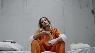 Imagem da notícia Orange is The New Black: A mais nova detenta de Litchfield é... Valesca Popozuda! 