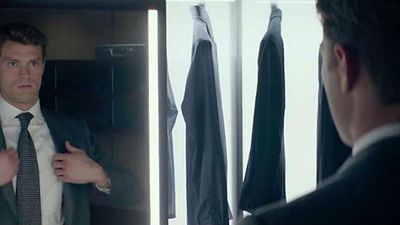 Imagem da notícia Vem aí Cinquenta Tons de Cinza na versão Christian Grey