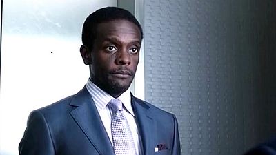 Imagem da notícia Gotham promove mais um personagem ao elenco fixo da série: Lucius Fox