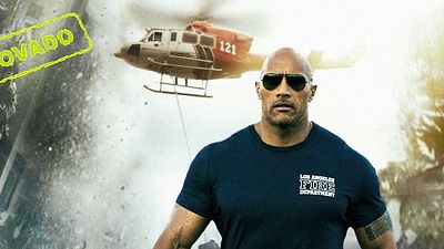 Imagem da notícia Amigos do AdoroCinema: Blogueiros aprovam os efeitos especiais de Terremoto - A Falha de San Andreas