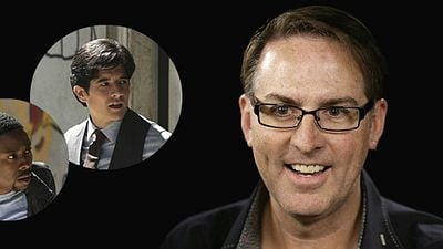 Imagem da notícia Criador de Psych será showrunner de Rush Hour