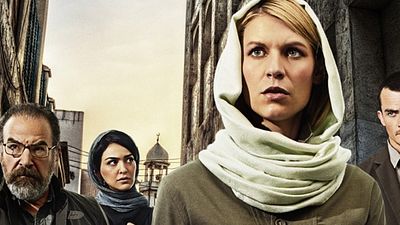 Imagem da notícia Homeland: Quinta temporada terá quatro novos personagens e novo romance para Carrie